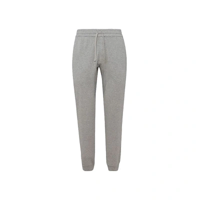 Tom Ford Cotton Sweatpants In Gray