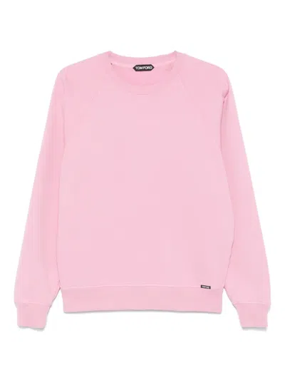 Tom Ford Klassisches Sweatshirt