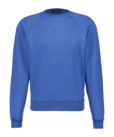 Tom Ford Cotton Sweatshirt