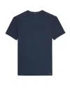 Tom Ford Short-sleeved Solid T-shirt