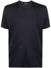 TOM FORD TOM FORD COTTON T-SHIRT