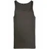 Tom Ford Sleeveless Tank Top
