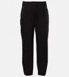 TOM FORD COTTON TWILL CARGO PANTS