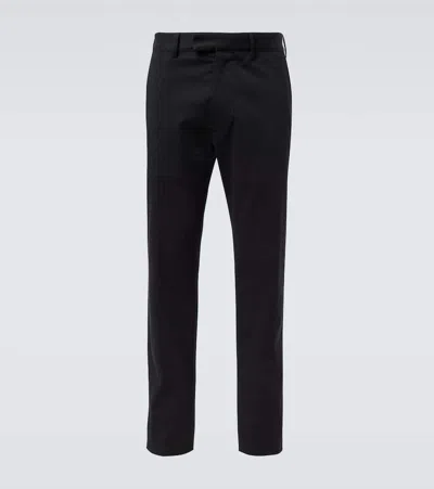 Tom Ford Cotton Twill Chinos