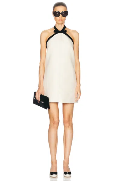 TOM FORD COUTURE MINI DRESS