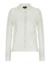 Tom Ford Openwork Cardigan Sweaters And Cardigans