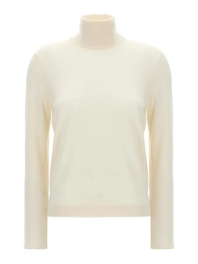 Tom Ford Silk Cashmere Turtleneck Sweater