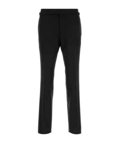 Tom Ford Creased Casual Pants