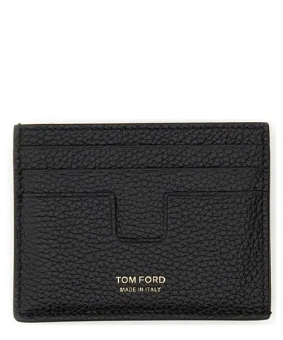 TOM FORD CREDIT CARD HOLDER