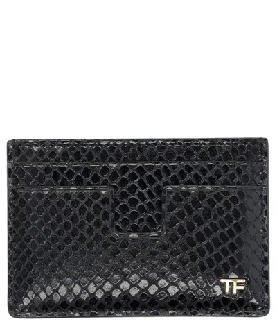 TOM FORD CREDIT CARD HOLDER