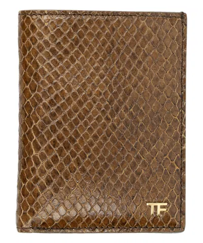 TOM FORD CREDIT CARD HOLDER