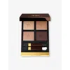 Tom Ford 48 Peach Glamour Créme Eye Color Quad 5.6g