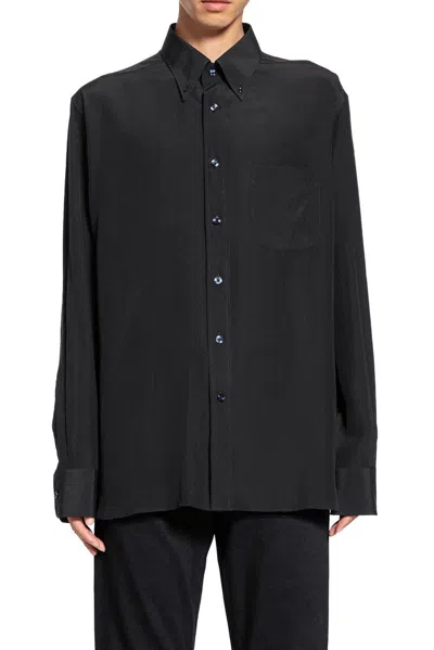 Tom Ford Long Sleeves In Black