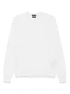 Tom Ford Slim-fit Lyocell And Cotton-blend Jersey T-shirt In White