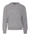 Tom Ford Crewneck Sweater Soft Texture