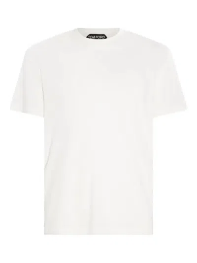 TOM FORD CREW T-SHIRT
