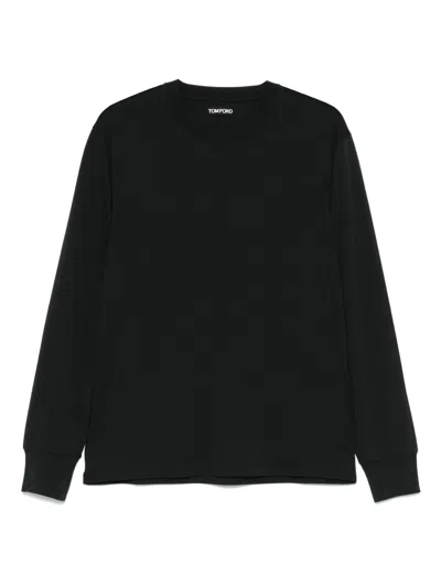 Tom Ford Crew-neck T-shirt