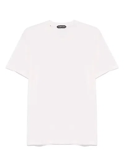 TOM FORD CREW-NECK T-SHIRT