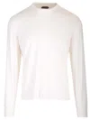 TOM FORD CREW NECK T-SHIRT