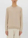 Tom Ford Wool Jersey. In Neutral