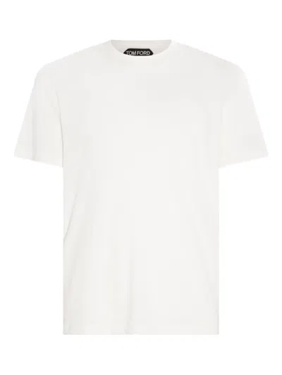 TOM FORD CREW T-SHIRT