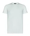 Tom Ford Cotton Blend Crewneck T-shirt