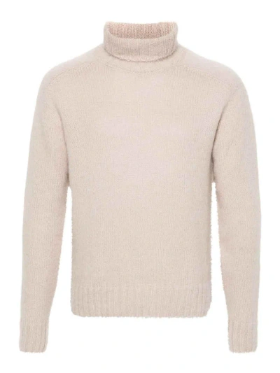 TOM FORD SUÉTER CUELLO REDONDO