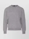 Tom Ford Crewneck Sweater Soft Texture