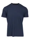 Tom Ford T-shirt With Round Neck And Short Sleeves