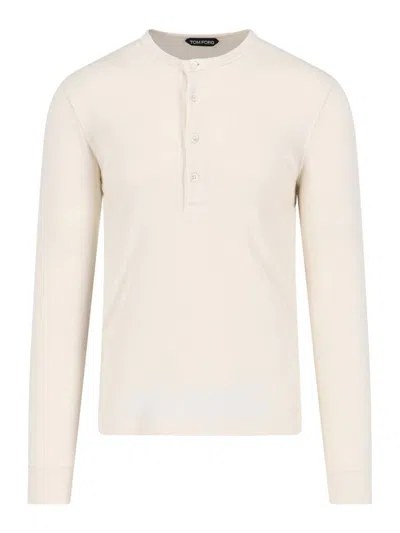TOM FORD CREWNECK