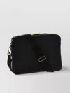 Tom Ford Crossbody Bag Functional Adjustable Strap