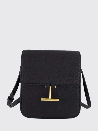 Tom Ford Crossbody Bag  Woman Color Black
