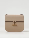 TOM FORD CROSSBODY BAGS TOM FORD WOMAN COLOR BEIGE,F28580022