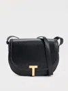 Tom Ford Women Day Bags Shoulder And Crossbody In Black