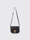 Tom Ford Mini Wallis Shiny Smooth Leather Bag
