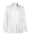 Tom Ford Shirt In White