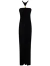 Tom Ford Cut And Sewn Evening Dress Clothing