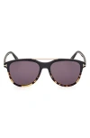 Tom Ford Damian-02 Ft1098 05a Sunglasses