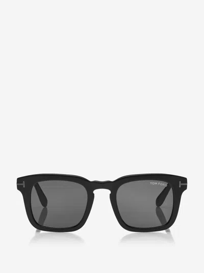 TOM FORD TOM FORD DAX SUNGLASSES