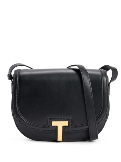 TOM FORD TOM FORD DAY BAGS SHOULDER AND CROSSBODY