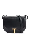 Tom Ford Women Day Bags Shoulder And Crossbody In Black