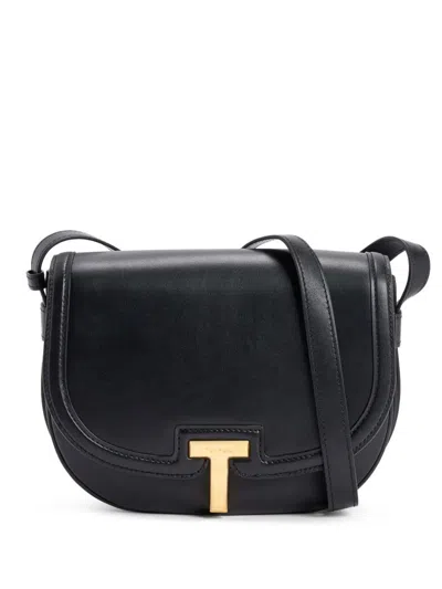 TOM FORD TOM FORD DAY BAGS SHOULDER AND CROSSBODY