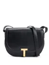 Tom Ford Women Day Bags Shoulder And Crossbody In Black