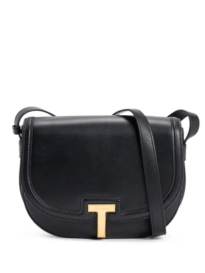 TOM FORD TOM FORD DAY BAGS SHOULDER AND CROSSBODY