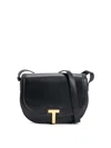 Tom Ford Women Day Bags Shoulder And Crossbody In Black