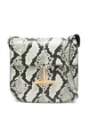 Tom Ford Day Bags Shoulder And Crossbody In Gray