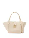 Tom Ford Day Tote Bag In Nude