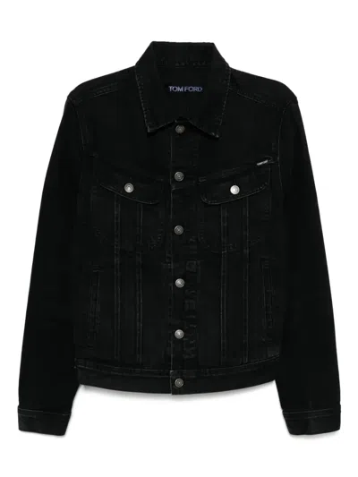 Tom Ford Denim Jacket