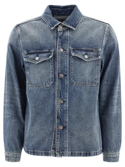 TOM FORD TOM FORD DENIM JACKET