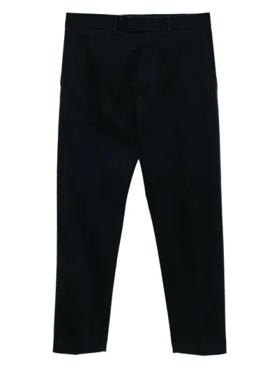 Tom Ford Denim Jeans In Black
